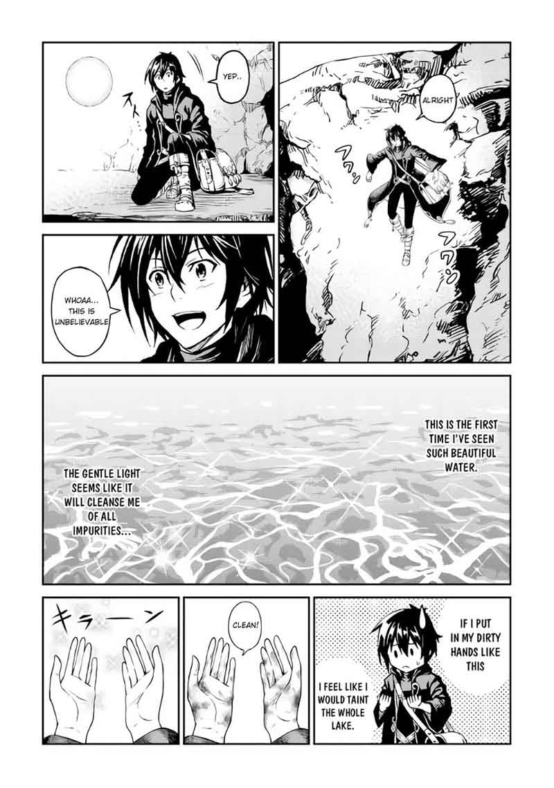 Sozai Saishuka no Isekai Ryokouki - Chapter 6 image 22